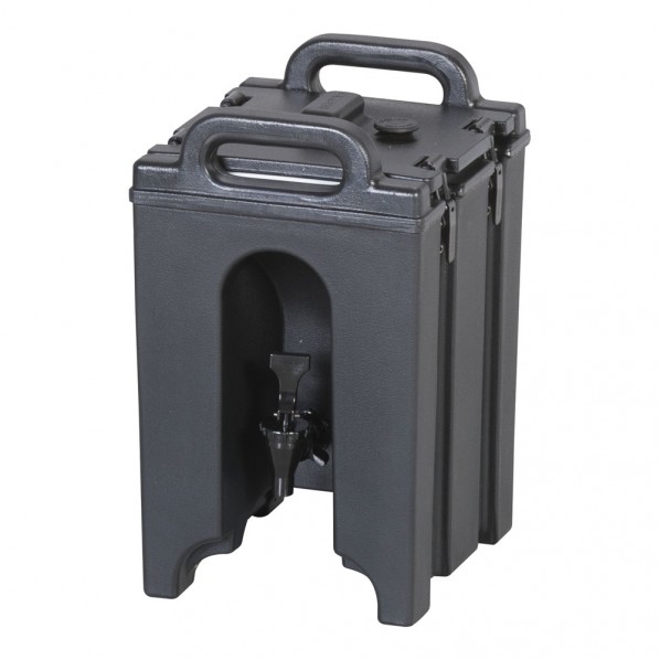 CAMBRO(キャンブロ) ドリンクディスペンサー ブラック FDL3211 1個|DIY FACTORY ONLINE SHOP