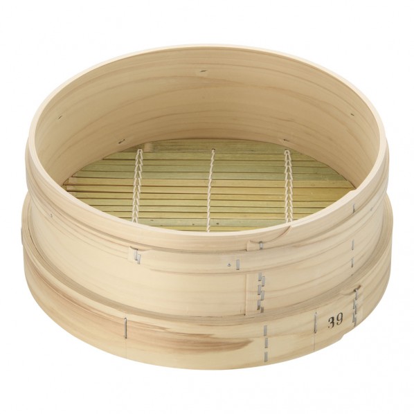 遠藤商事 和セイロ(円付鍋用) 39cm用 ASI09039 1個|DIY FACTORY ONLINE SHOP
