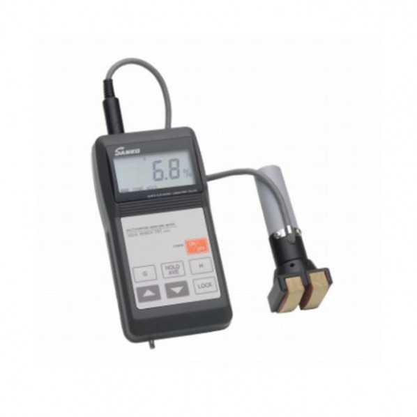 サンコウ陰電子科学研究所 紙ダンボール用水分計 80X150X35粍 KG-101 1台