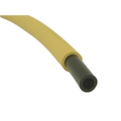 チヨダ エルフレックス二重管チューブ12mm/20m黄 Y LE-12 Y 20M