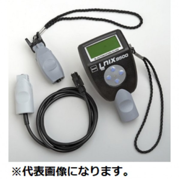 ケット 膜厚計 エルニクス8500Feプローブ 67X124X33mm PREMIUM-FE 1個