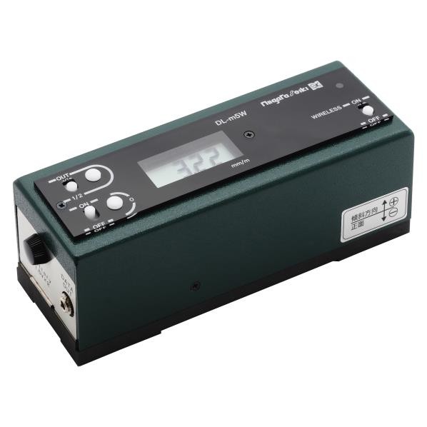 新潟精機 レベルニック DL-m5W 1個