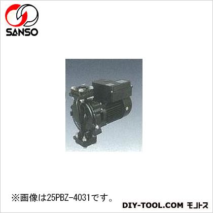 三相電機 鋳鉄製生産ライン揚水機全閉原動機 40PBZ-4021A 1台
