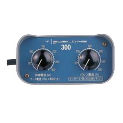 楽天市場】TIG溶接機用 300P 4芯リモコン K5023B00 ケーブル付 DAIHEN