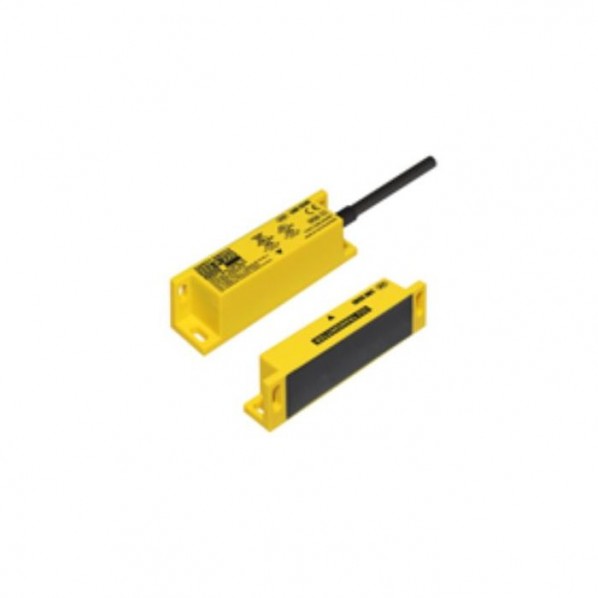 ライン精機 セーフティスイッチ N.O.1接点SSR出力タイプ SS2-P-110 1台｜DIY FACTORY ONLINE SHOP 12,136円