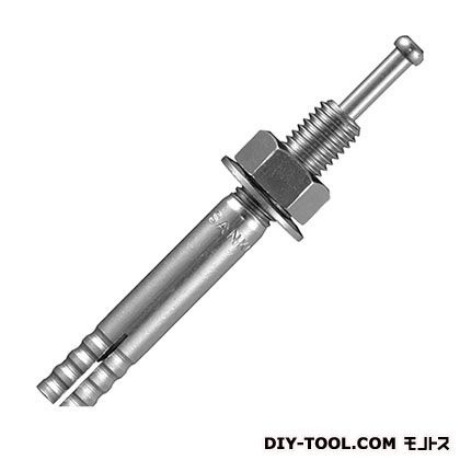 サンコーテクノ SUS316系ステンレスオールアンカー316SCタイプ M10&times;全長100mm(ねじ長さ30mm) 316SC-1010 50本｜DIY FACTORY ONLINE SHOP