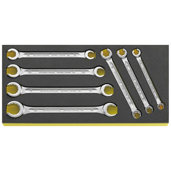 スタビレー 鍵仕掛ける(96838758) TCS 24/7,8X10-19X22 MM 1点【2506DFD_3】