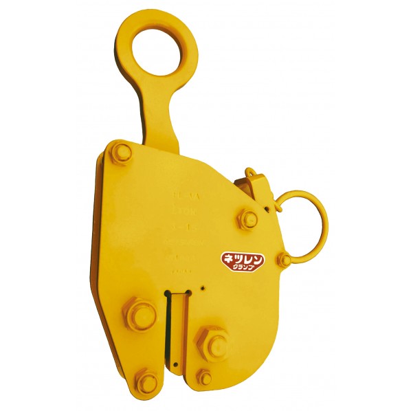 三木ネツレン FL-VA型無傷竪吊クランプ 3TON 8-32MM FL-VA-3TON 1点