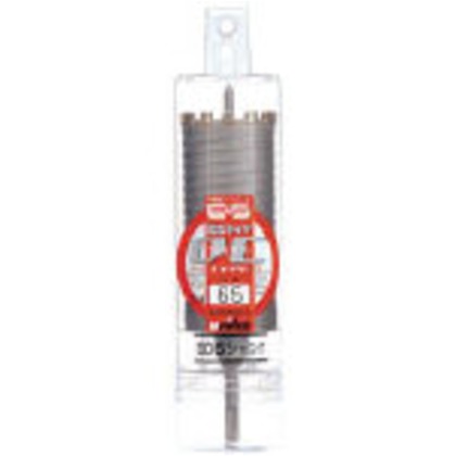 ユニカ ＥＳコアドリル乾式ダイヤ８５ｍｍストレートシャンク ES-D85ST 1