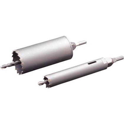 ユニカ ESコアドリル振動用105mmストレートシャンク ES-V105ST 1|DIY FACTORY ONLINE SHOP