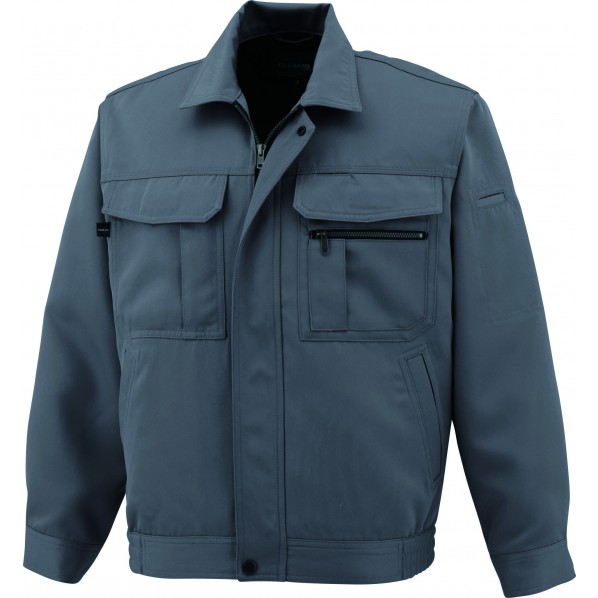 シーズクラブ C's CLUB 長袖ブルゾン 8L 5408-34-8L 1点 4,499円