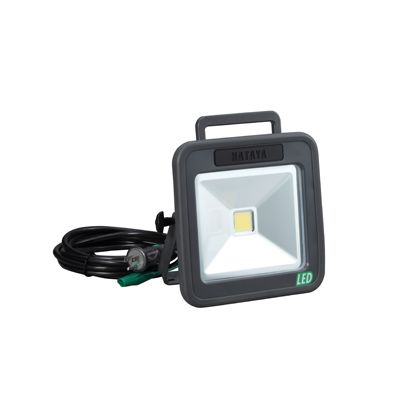 楽天市場】ハタヤ 充電式LEDケイ・ライト プラス LWK-10 屋外 LED