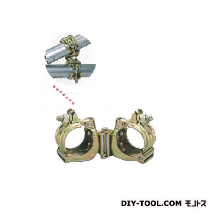 マルサ ジョイントクランプ II型 111181 20個｜DIY FACTORY ONLINE SHOP