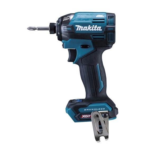 マキタ TD002GZ 充電式 インパクトドライバ 本体のみ(バッテリ・充電器別売) 1台|DIY FACTORY ONLINE SHOP