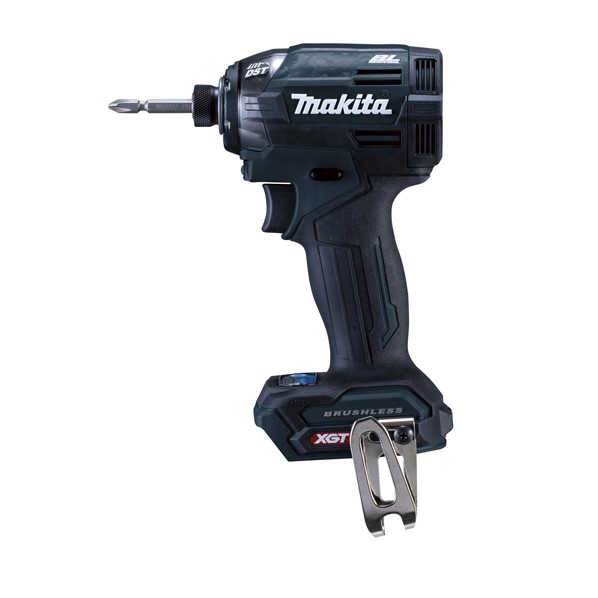 マキタ TD002GZB 充電式 インパクトドライバ 本体のみ(バッテリ･充電器別売) ブラック 1台 16,051円