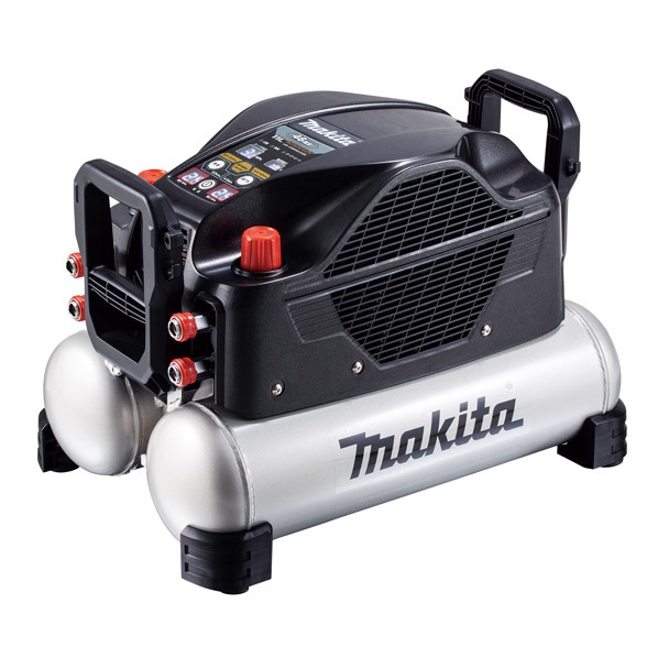 マキタ AC500XGHB 高圧専用エアコンプレッサ 16L 1台