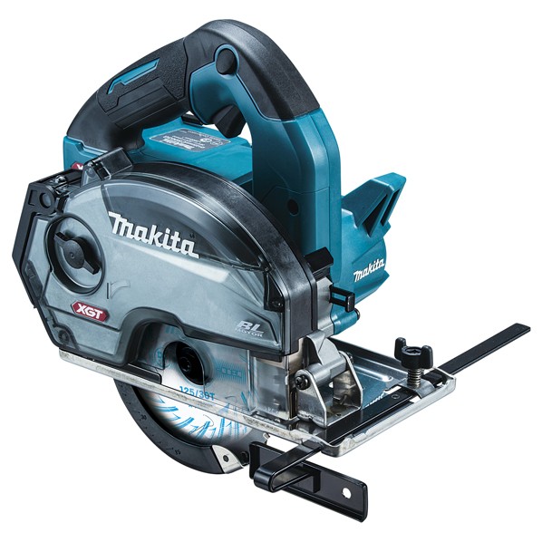 マキタ CS003GZ 40V 125mm充電式 チップソーカッタ 本体のみ(バッテリ・充電器別売) 1台