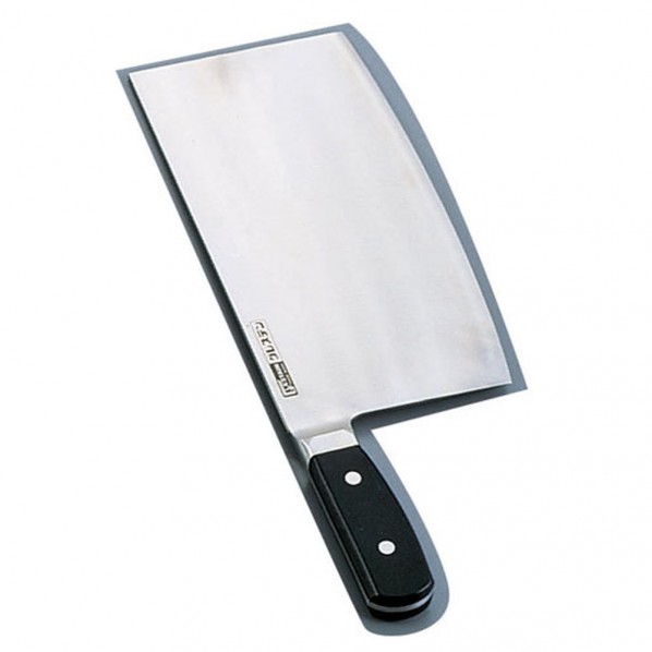 グレステン グレステン 中華庖丁 622-30W 22cm 4583900 AGL46 1点