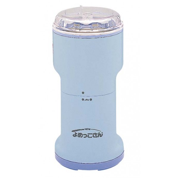 山本電気 万能 こなひき器 ニューよめっこさん Y-308B 804100 CKN0201 1点｜DIY FACTORY ONLINE SHOP