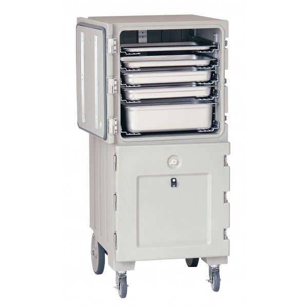 CAMBRO(キャンブロ) コンボカート グレー HKV029D 1個