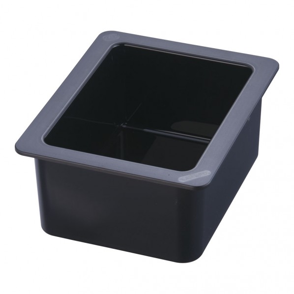 CAMBRO(キャンブロ) コールドフェスト ボンネット食パン 黒いこと LKC1102 1個