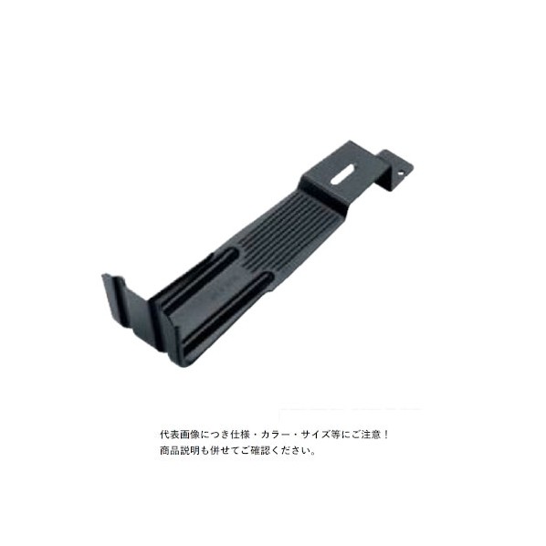 SWALLOW 430ステン 生地 スタウト3号 平板瓦用雪止 生地ステン色 115590 100個｜DIY FACTORY ONLINE SHOP
