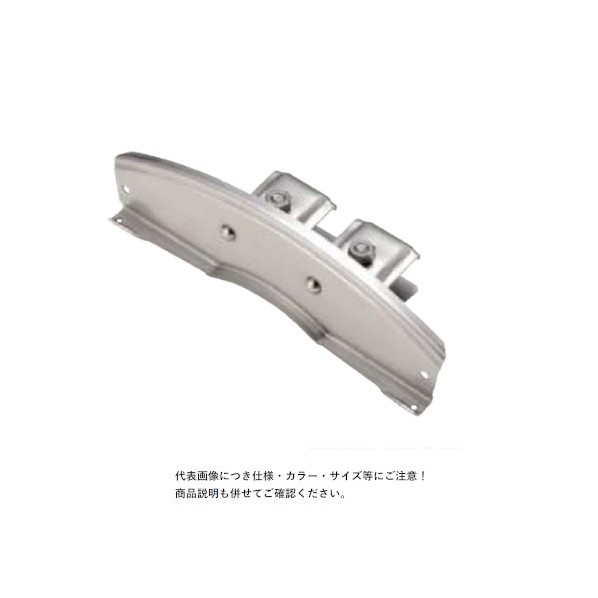 スワロー工業 高耐食鋼板 ブラック アイビス DX W240 ブラック(黒) 1111302 30個｜DIY FACTORY ONLINE SHOP