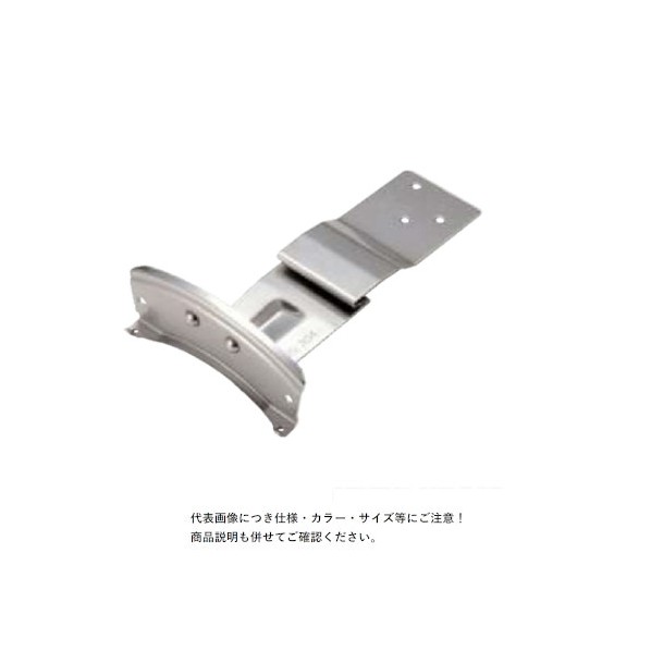 スワロー工業 高耐食鋼板 ブラック アイビス S60 W130 ブラック(黒) 1101602 30個｜DIY FACTORY ONLINE SHOP