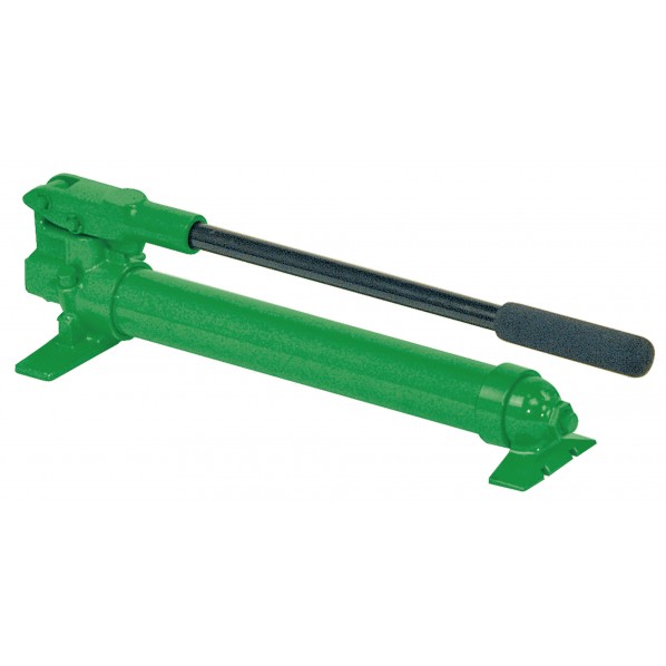 ※法人専用品※クッコ 油圧ハンドポンプ YHP-320 1台｜DIY FACTORY ONLINE SHOP