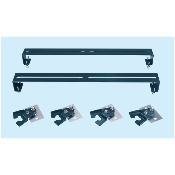 サカエ装置固定金具DL-600AJ