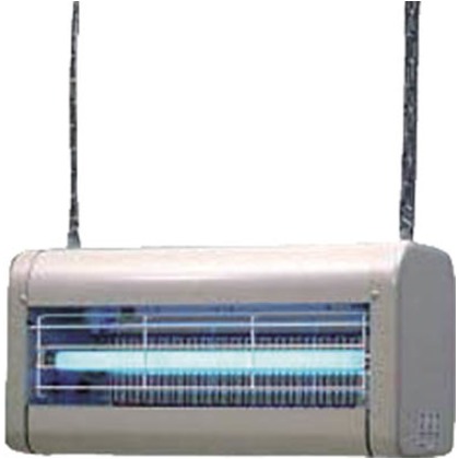 石崎電機 電撃殺虫器屋内用 キーパー-4030Y 1台