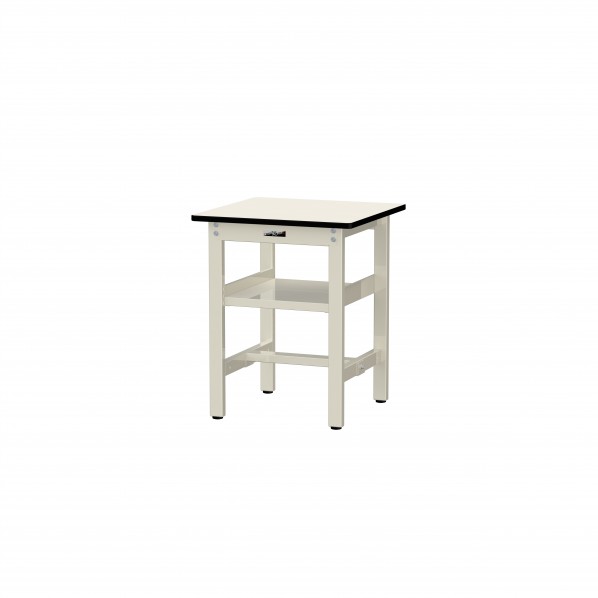 ※法人専用品※山金工業 ワークテーブル 300シリーズ 固定式 SWR-660S2-II 1台 25,425円