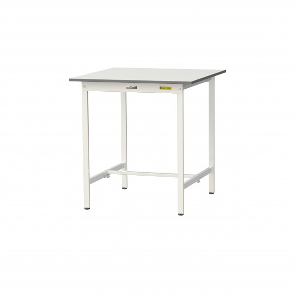 ※法人専用品※山金工業 ワークテーブル 150シリーズ 固定式 H950 SUPH-990-WW 1台