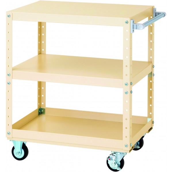 ※法人専用品※山金工業 スペシャルワゴン W7CS-T-IV 1台