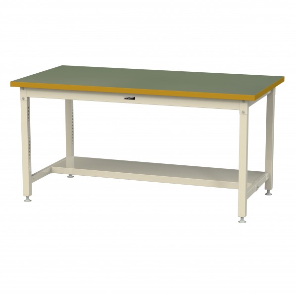※法人専用品※山金工業 ワークテーブル スーパータイプ H900 SSRH-1890T-GI 1台｜DIY FACTORY ONLINE SHOP 49,140円