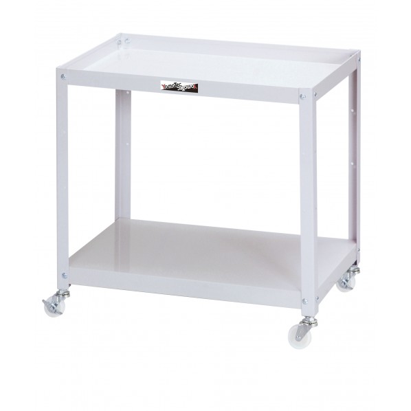 ※法人専用品※山金工業 コンビニワゴン WCN-2-P 1台|DIY FACTORY ONLINE SHOP
