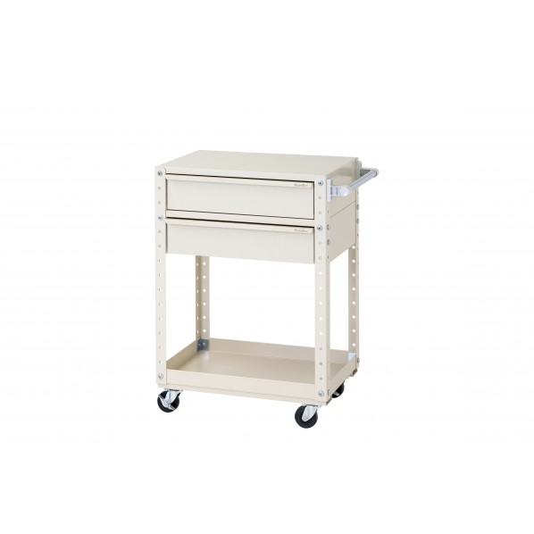※法人専用品※山金工業 スペシャルワゴン W6CS-M2-IV 1個