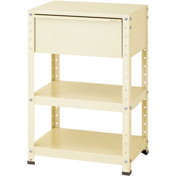 ※法人専用品※山金工業 スペシャルワゴン W6-D-IV 1個
