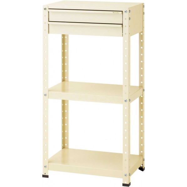 ※法人専用品※山金工業 スペシャルワゴン W6H-S-IV 1個