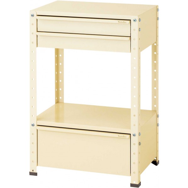 ※法人専用品※山金工業 特別手押し車 W6-SBD-IV 1個