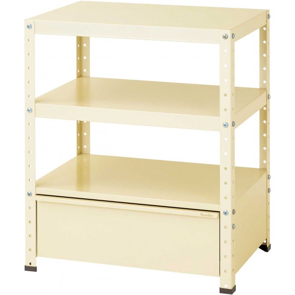 ※法人専用品※山金工業 スペシャルワゴン W7-BD-IV 1個