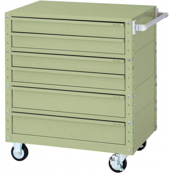 ※法人専用品※山金工業 スペシャルワゴン W7CU-S2M2-G 1個 70,950円