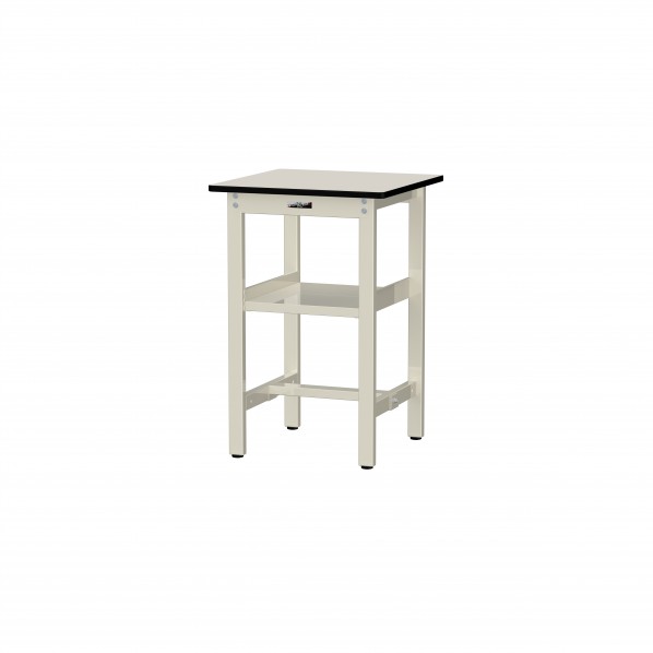 ※法人専用品※山金工業 ワークテーブル 300シリーズ 固定式 H900 SWPH-660S2-II 1台