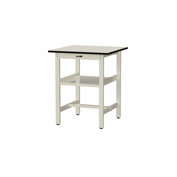 ※法人専用品※山金工業 ワークテーブル 300シリーズ 固定式 H900 SWPH-775S2-II 1台｜DIY FACTORY ONLINE SHOP