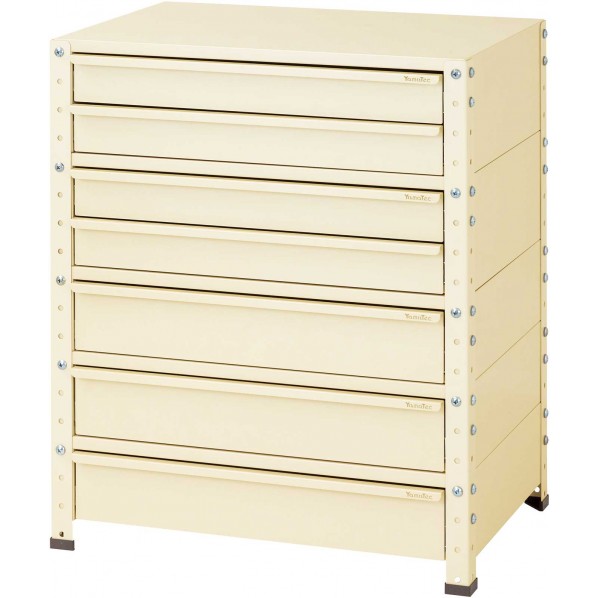 ※法人専用品※山金工業 スペシャルワゴン W7-S2M3-IV 1個