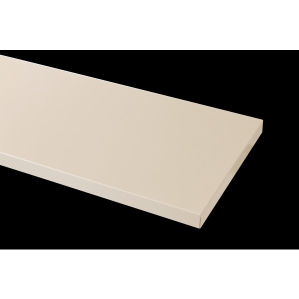 ※法人専用品※山金工業 ワークテーブル 300シリーズ用オプション 中間棚板 WTT-1890-IV 1枚