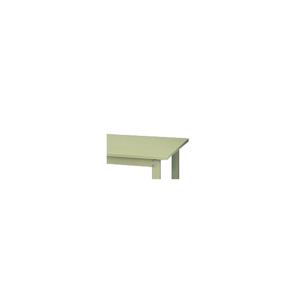 ※法人専用品※山金工業 ワークテーブル 300シリーズ 固定式 SWS-1890TTS2-GG 1台 43,140円