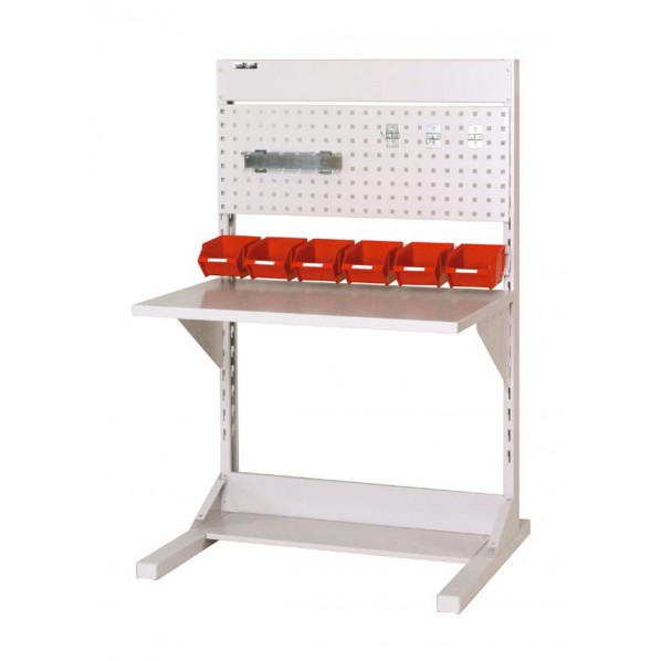 ※法人専用品※山金工業 ラインテーブル HRR-0913-PY 1台｜DIY FACTORY ONLINE SHOP 65,450円