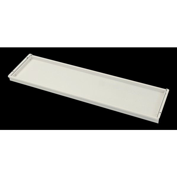 ※法人専用品※山金工業 ワークテーブル 150シリーズ用オプション ワイド引出し UW960-W-SET 1台|DIY FACTORY ONLINE SHOP