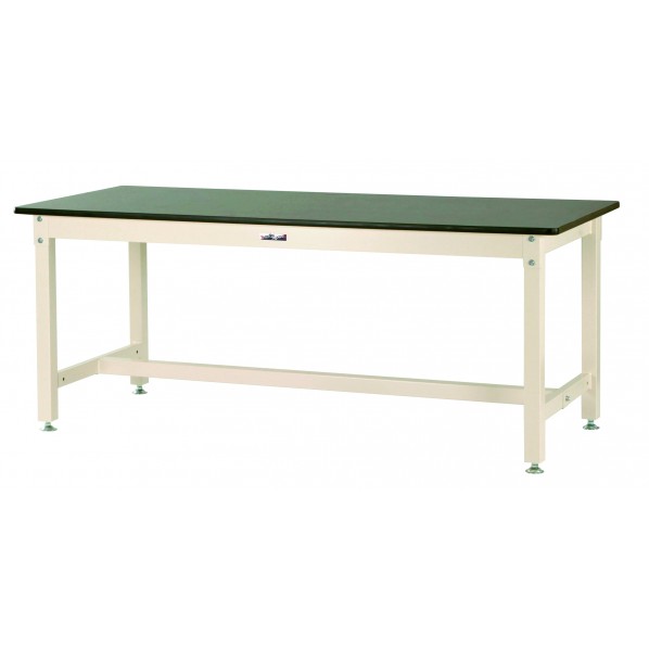※法人専用品※山金工業 ワークテーブル 800シリーズ 固定式 H740 SVR-975-GI 1台|DIY FACTORY ONLINE SHOP